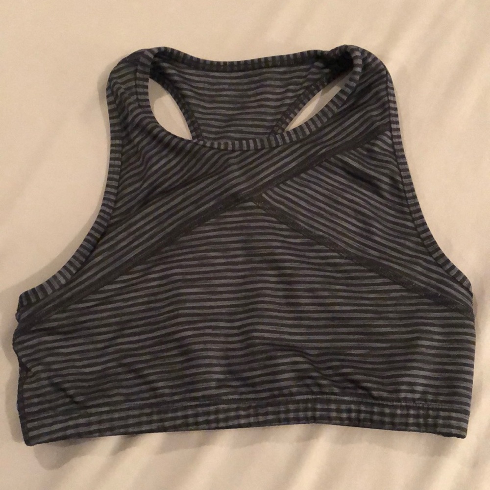 Beyond Yoga Bralette